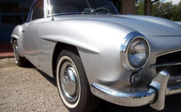 Mercedes-benz-sl-class-1957-silver-5