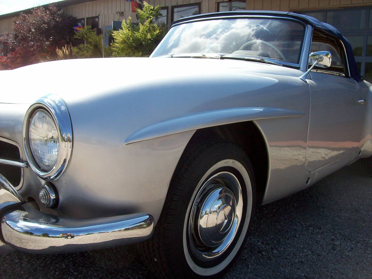 Mercedes-benz-sl-class-1957-silver-6