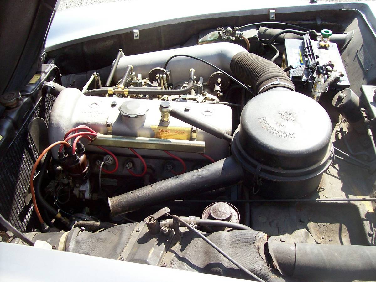 Mercedes-benz-sl-class-1957-silver-7