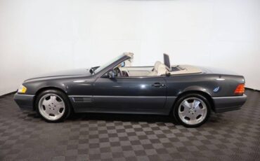 Mercedes-benz-sl-class-1995-1