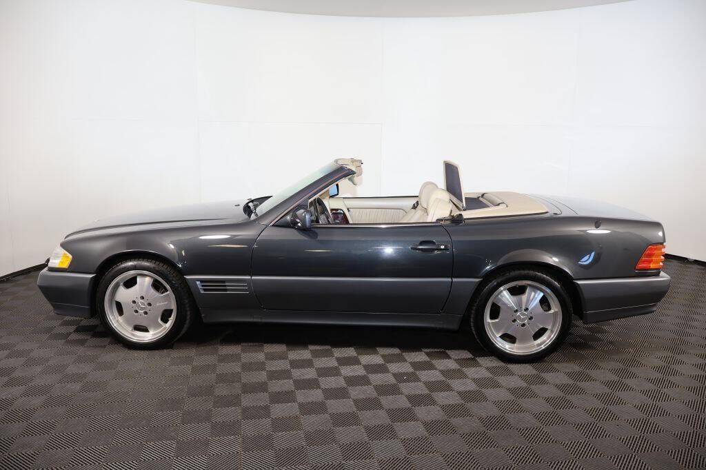 Mercedes-benz-sl-class-1995-1