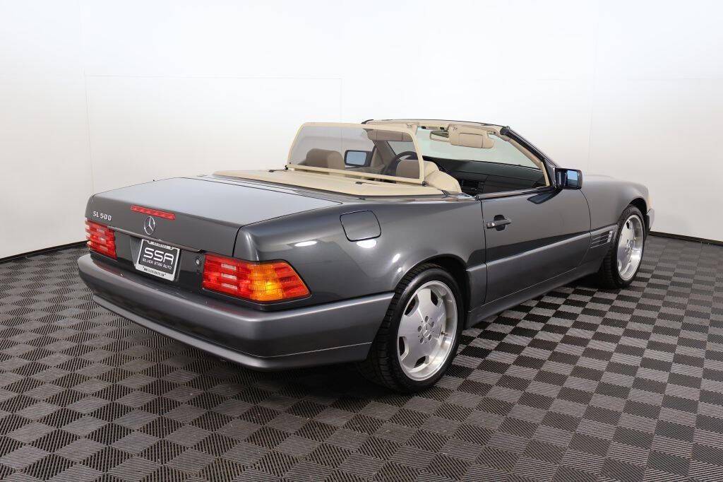 Mercedes-benz-sl-class-1995-2