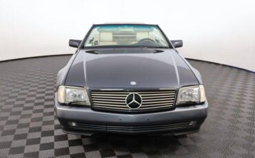 Mercedes-benz-sl-class-1995