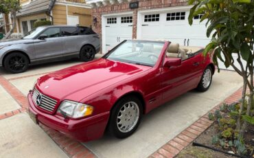 Mercedes-benz-sl-class-1996-red-3