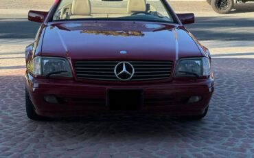 Mercedes-benz-sl-class-1996-red-5