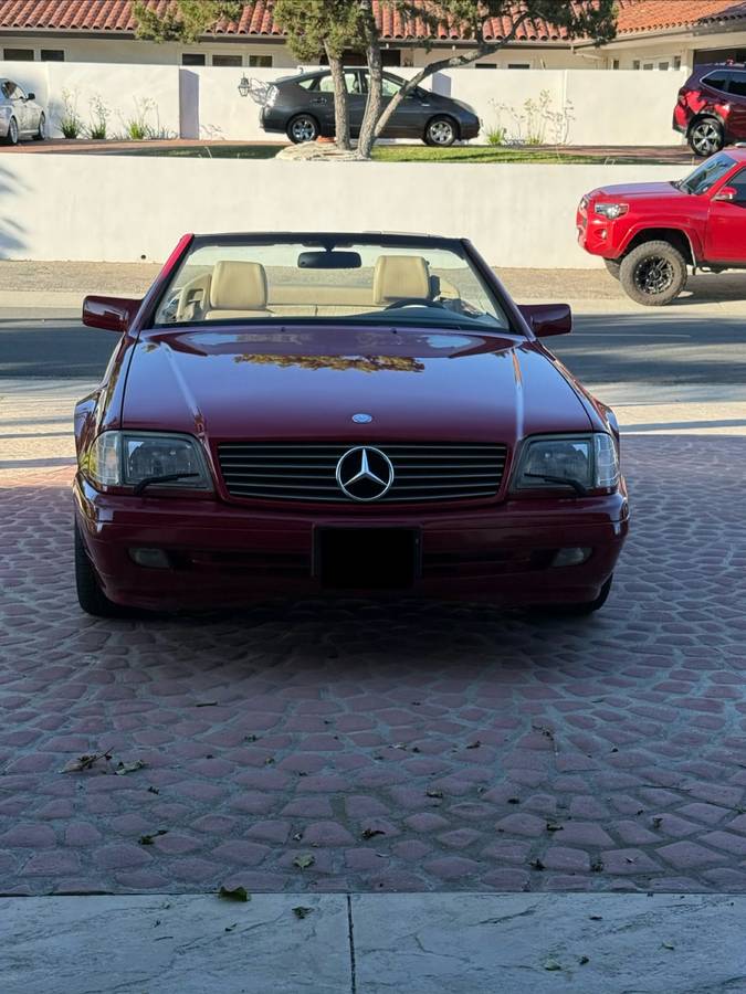 Mercedes-benz-sl-class-1996-red-5