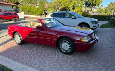 Mercedes-benz-sl-class-1996-red-8