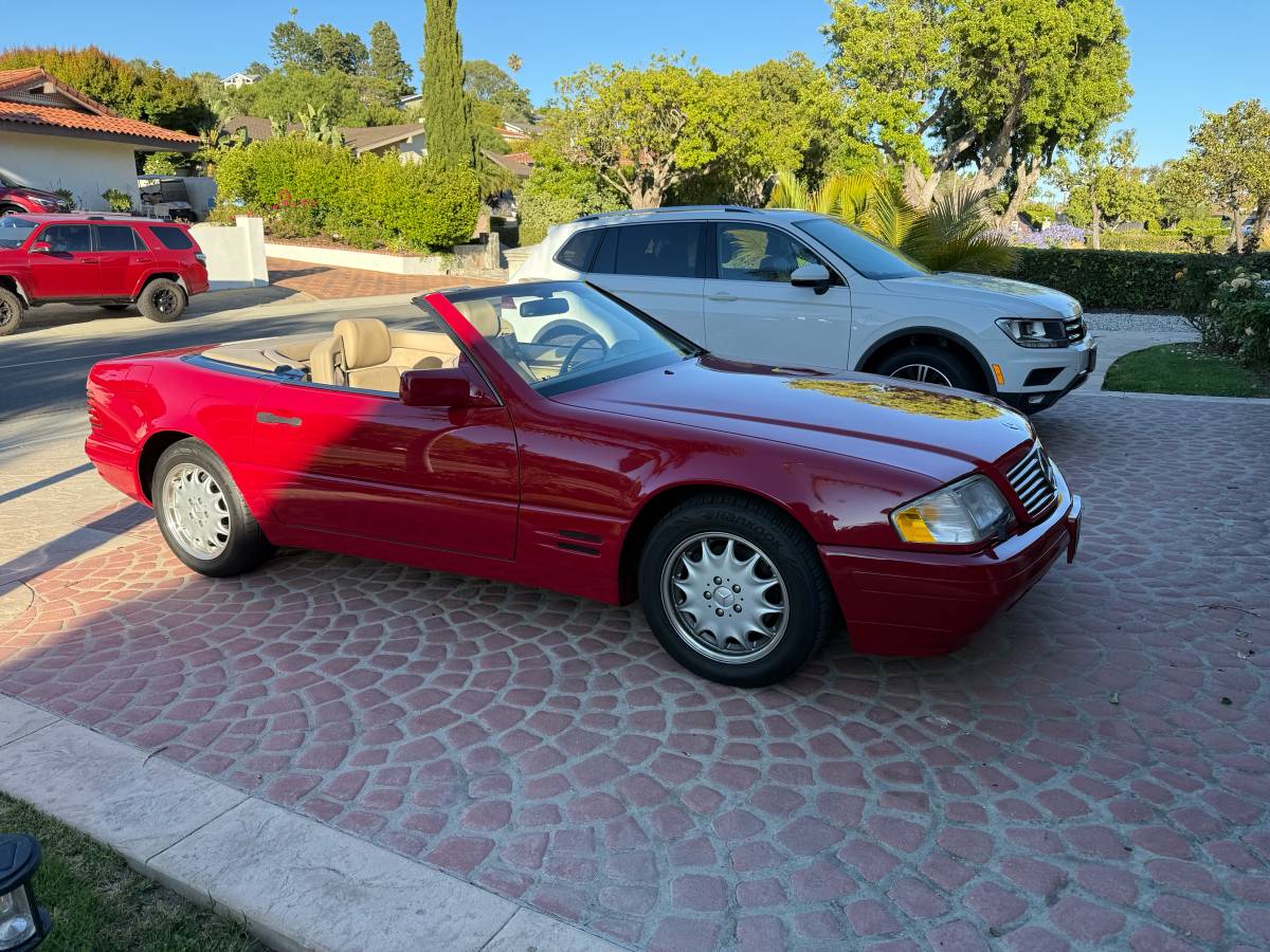 Mercedes-benz-sl-class-1996-red-8
