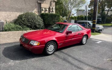 Mercedes-benz-sl-class-1996-red-9