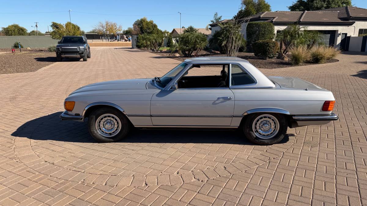 Mercedes-benz-sl450-1975-silver-10