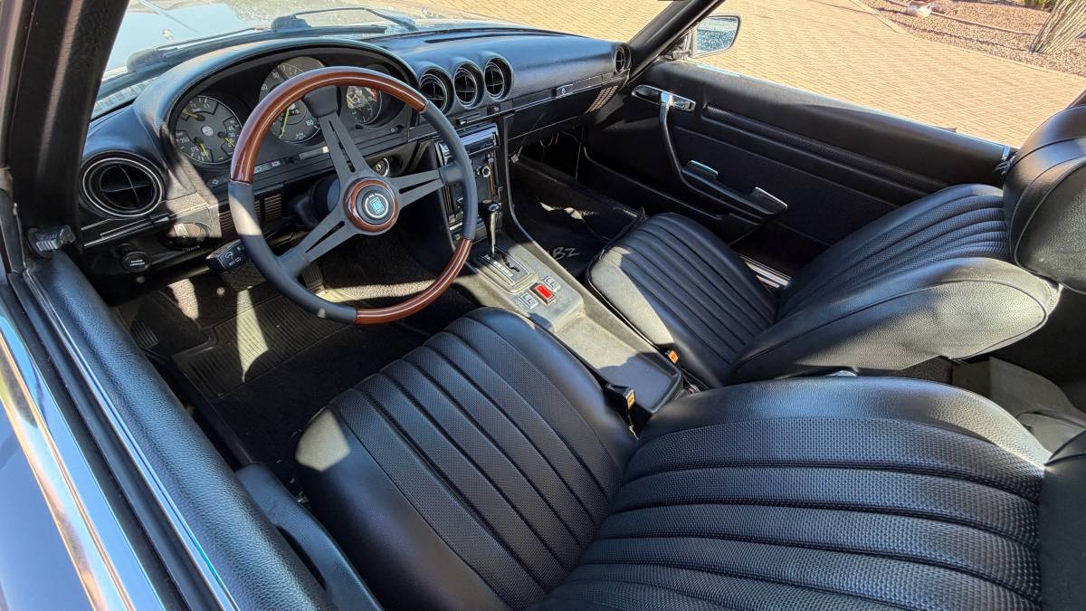 Mercedes-benz-sl450-1975-silver-12