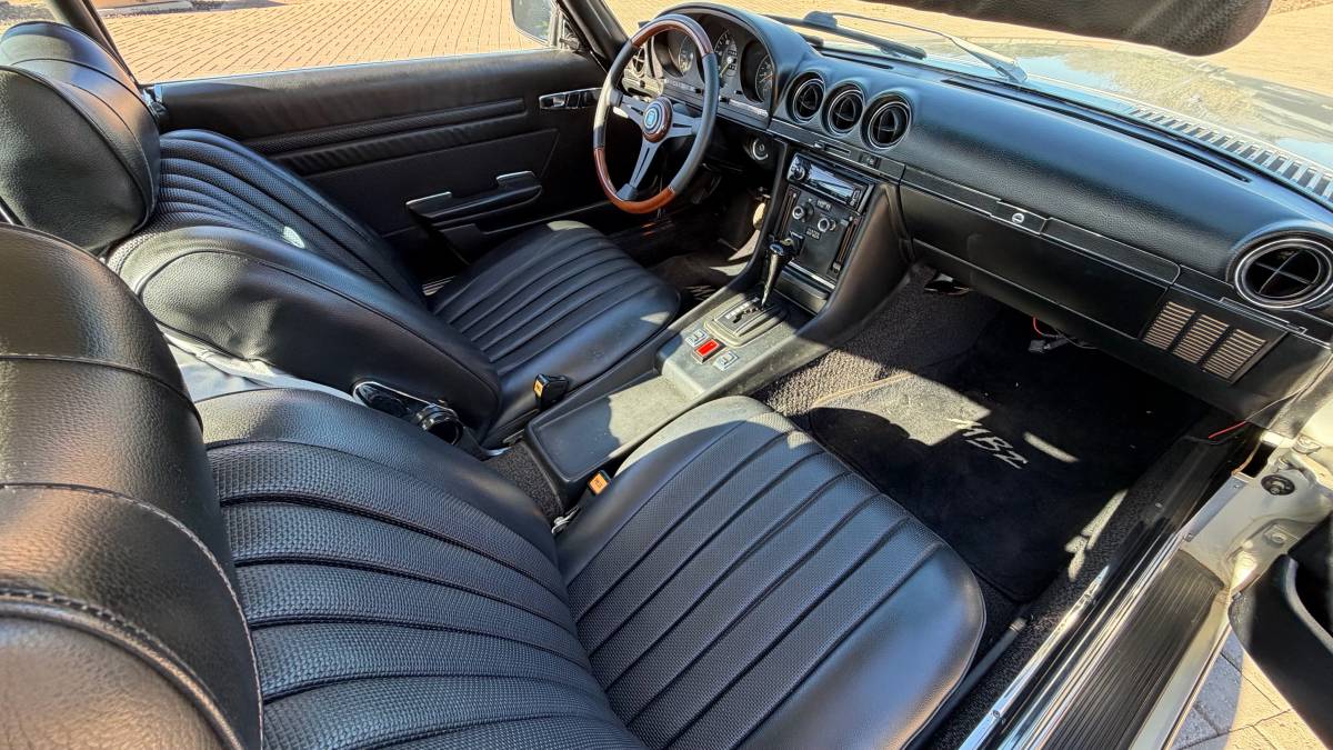 Mercedes-benz-sl450-1975-silver-2