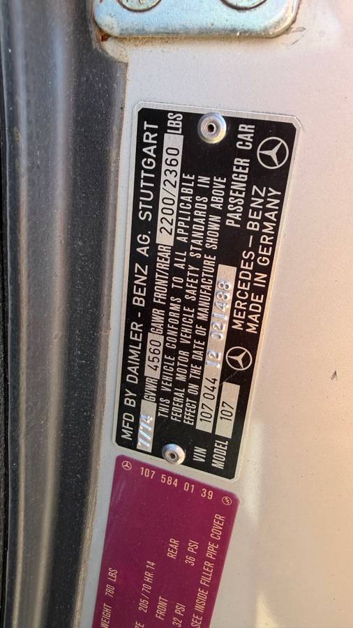 Mercedes-benz-sl450-1975-silver-23