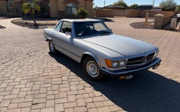 Mercedes-benz-sl450-1975-silver