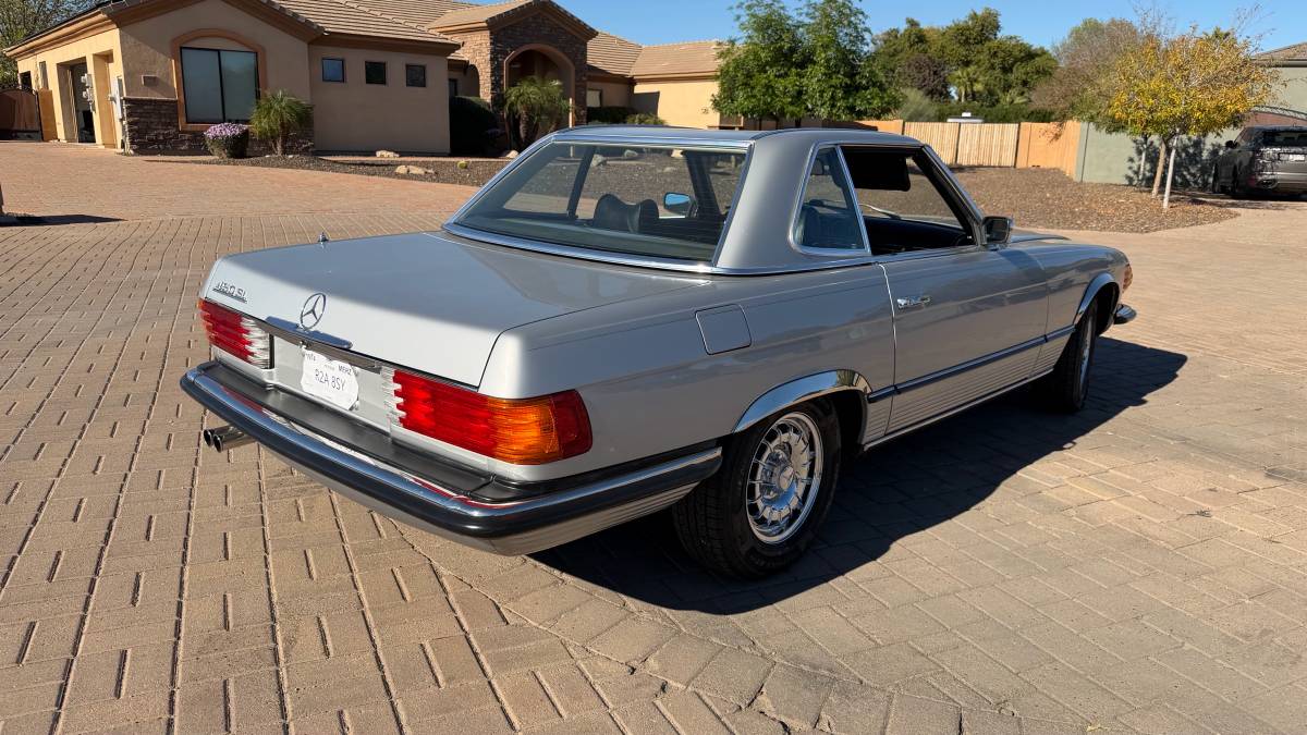 Mercedes-benz-sl450-1975-silver-7