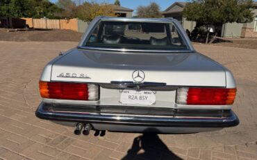 Mercedes-benz-sl450-1975-silver-8
