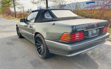 Mercedes-benz-sl500-1990-grey-2