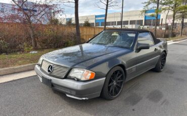 Mercedes-benz-sl500-1990-grey
