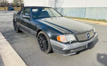 Mercedes-benz-sl500-1990-grey-4