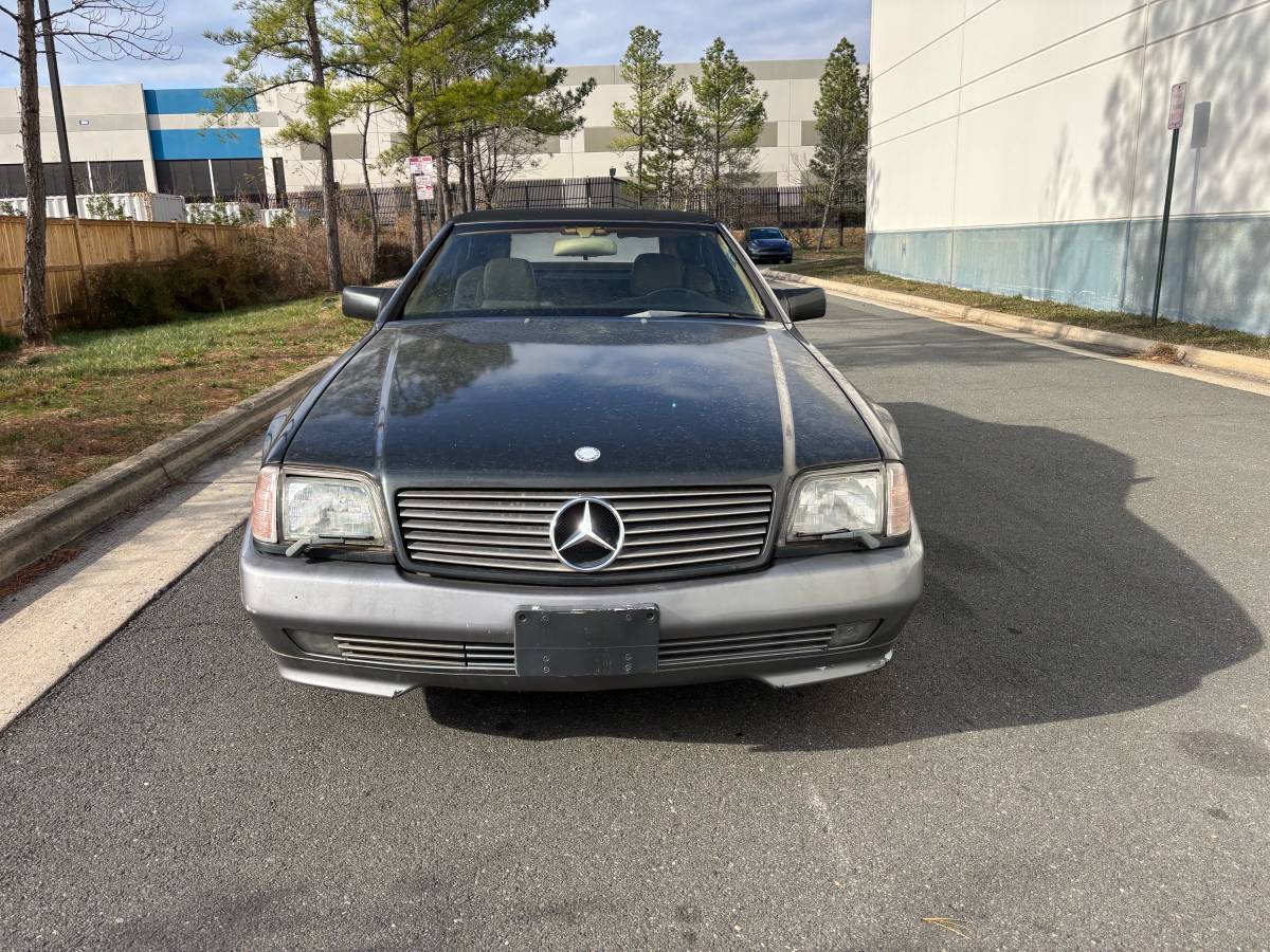 Mercedes-benz-sl500-1990-grey-5