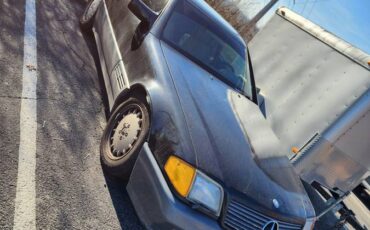 Mercedes-benz-sl500-1991-black-1