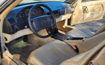 Mercedes-benz-sl500-1991-black-2