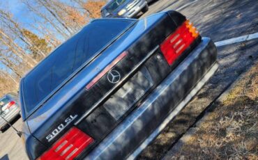 Mercedes-benz-sl500-1991-black-5