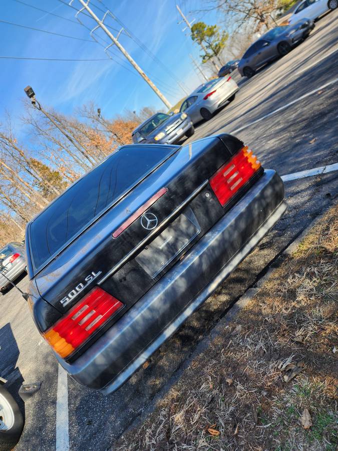 Mercedes-benz-sl500-1991-black-5