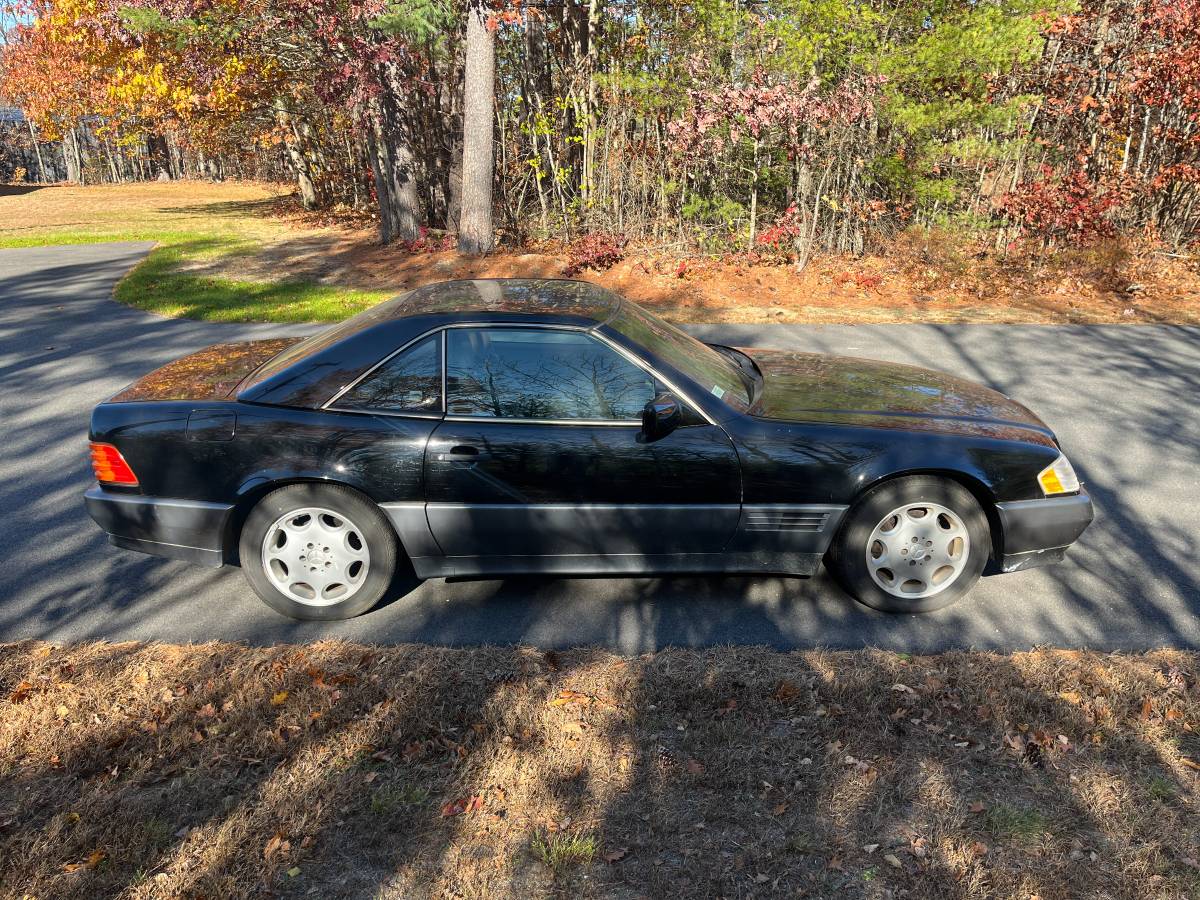 Mercedes-benz-sl500-1995-black-4
