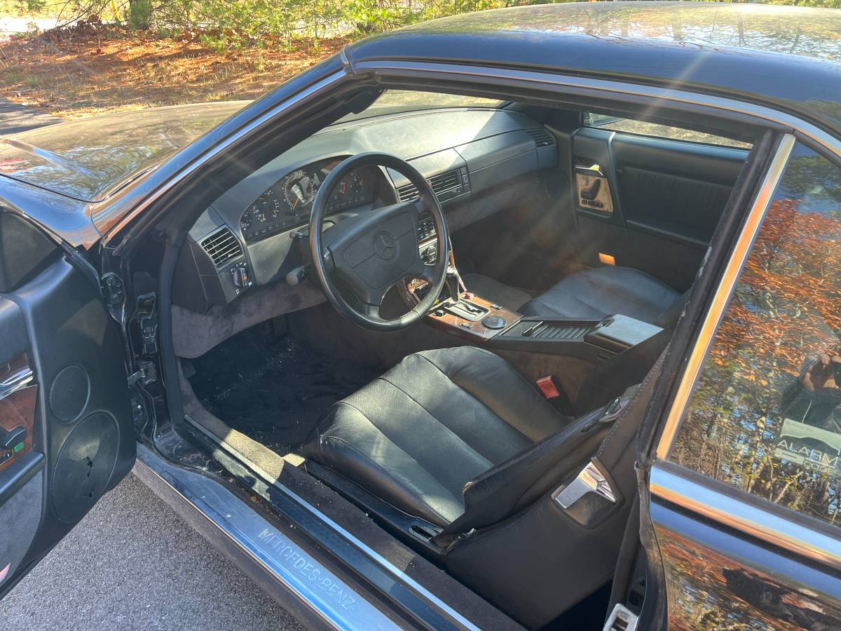 Mercedes-benz-sl500-1995-black-6