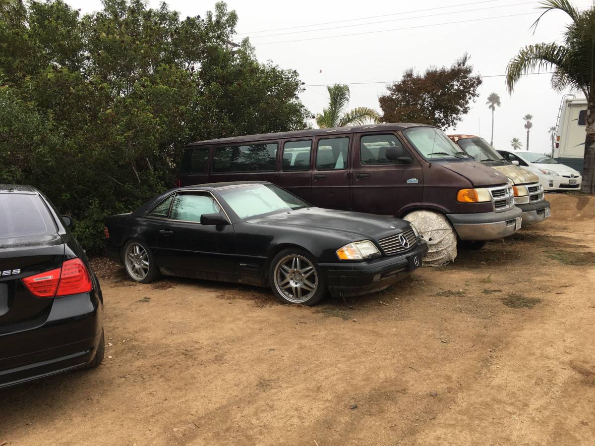 Mercedes-benz-sl500-1996-black-14