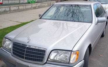 Mercedes-s420-1995-1