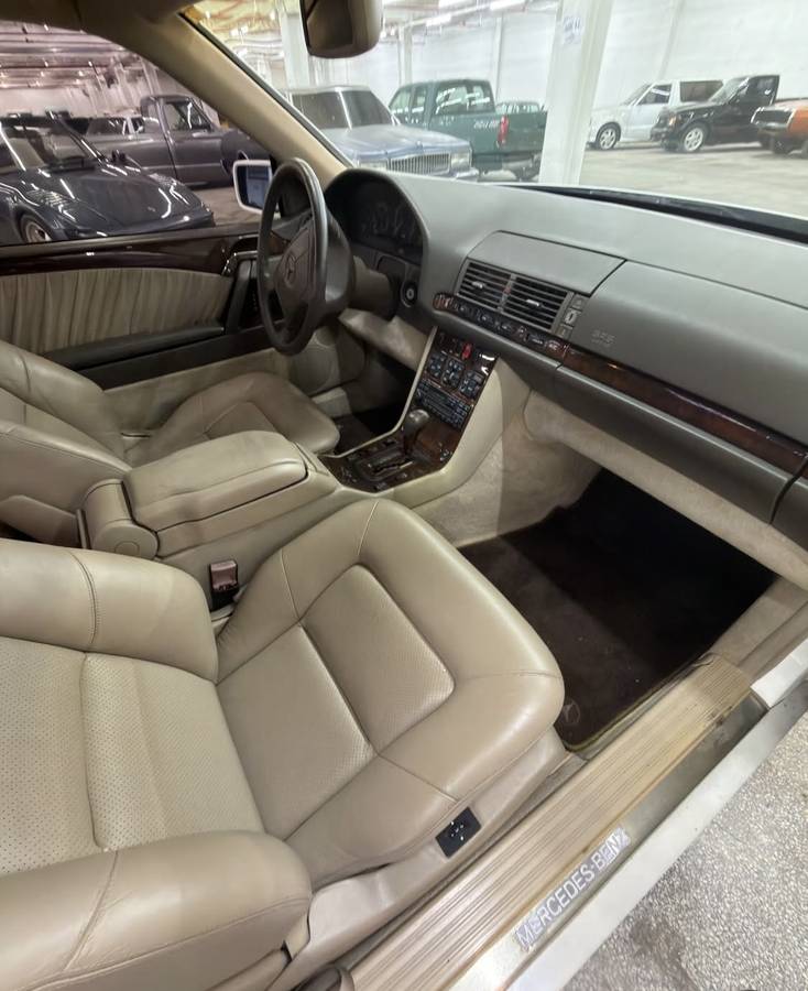 Mercedes-s500-1995-white-1