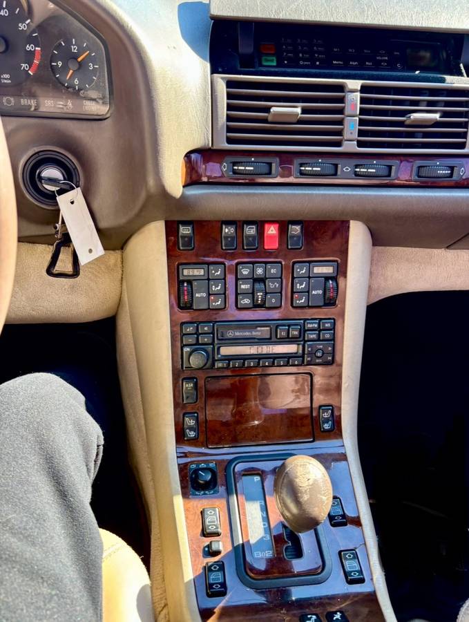 Mercedes-s500-1995-white-11