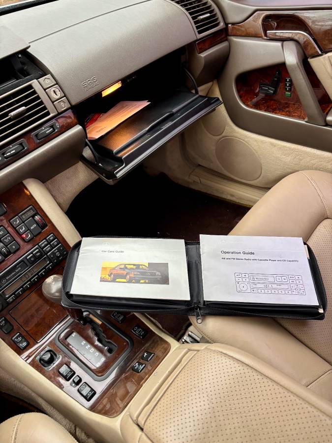 Mercedes-s500-1995-white-12