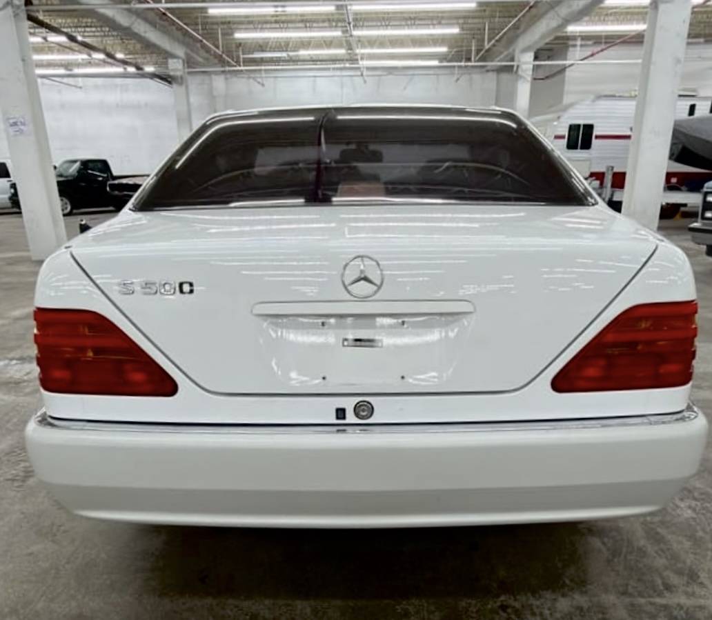 Mercedes-s500-1995-white-9