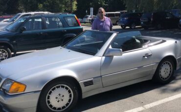 Mercedes-sl500-1991-2