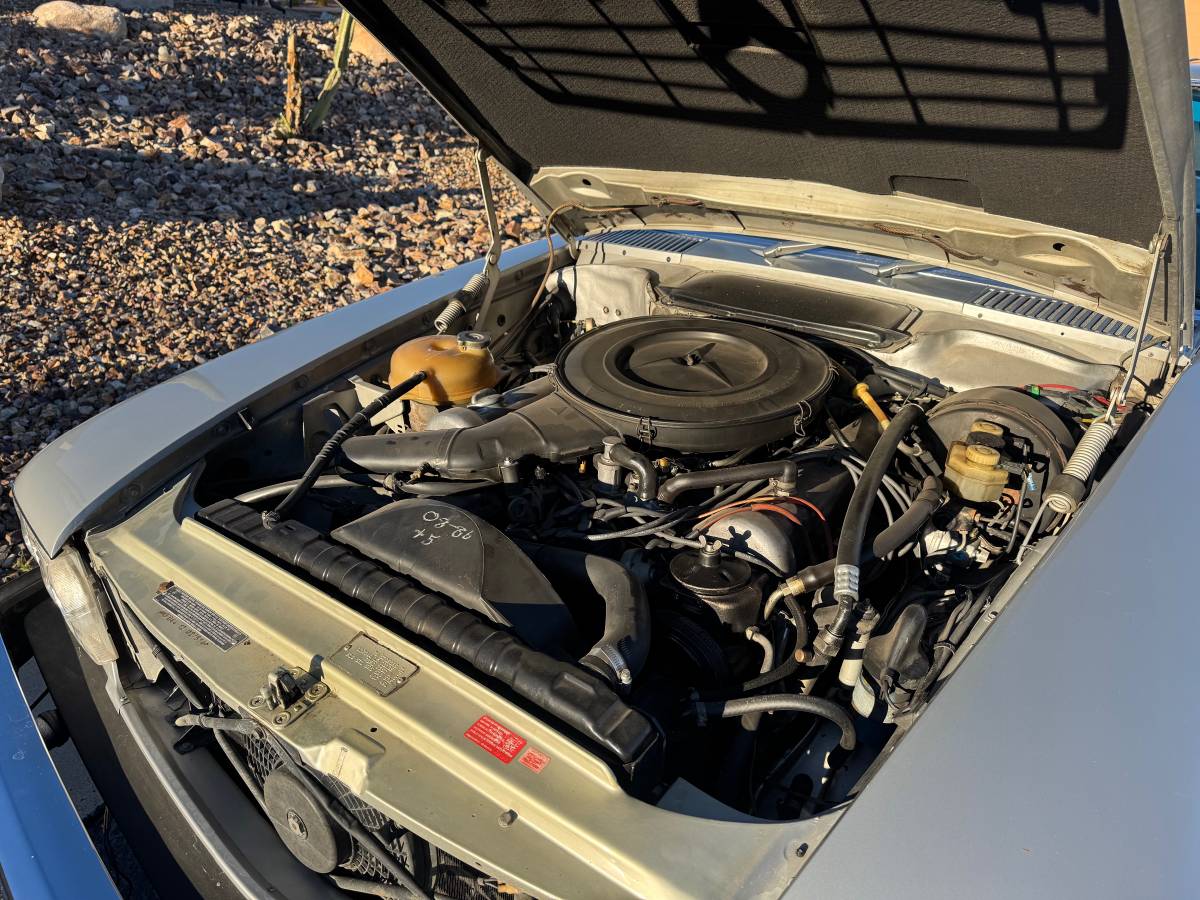 Mercesed-450sl-1975-silver-10