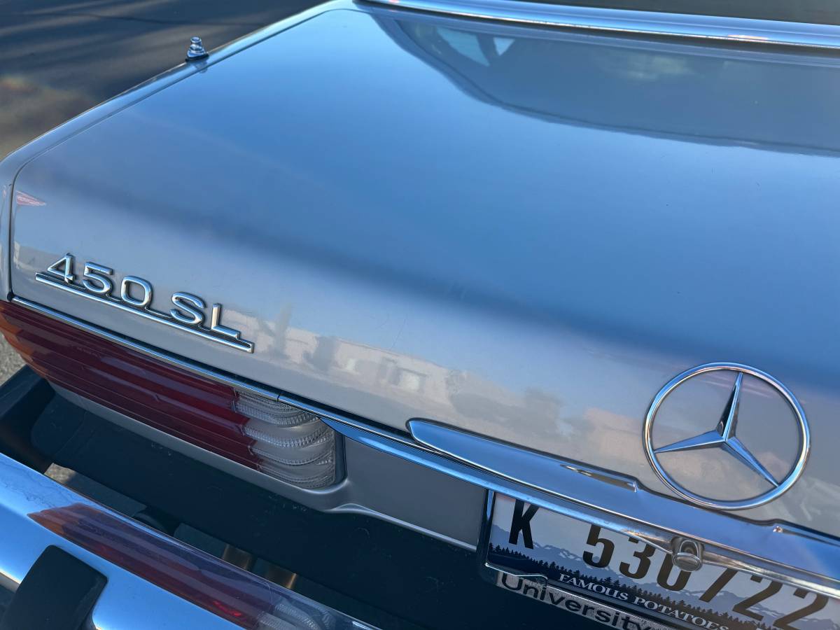 Mercesed-450sl-1975-silver-13