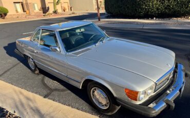 Mercesed-450sl-1975-silver-2