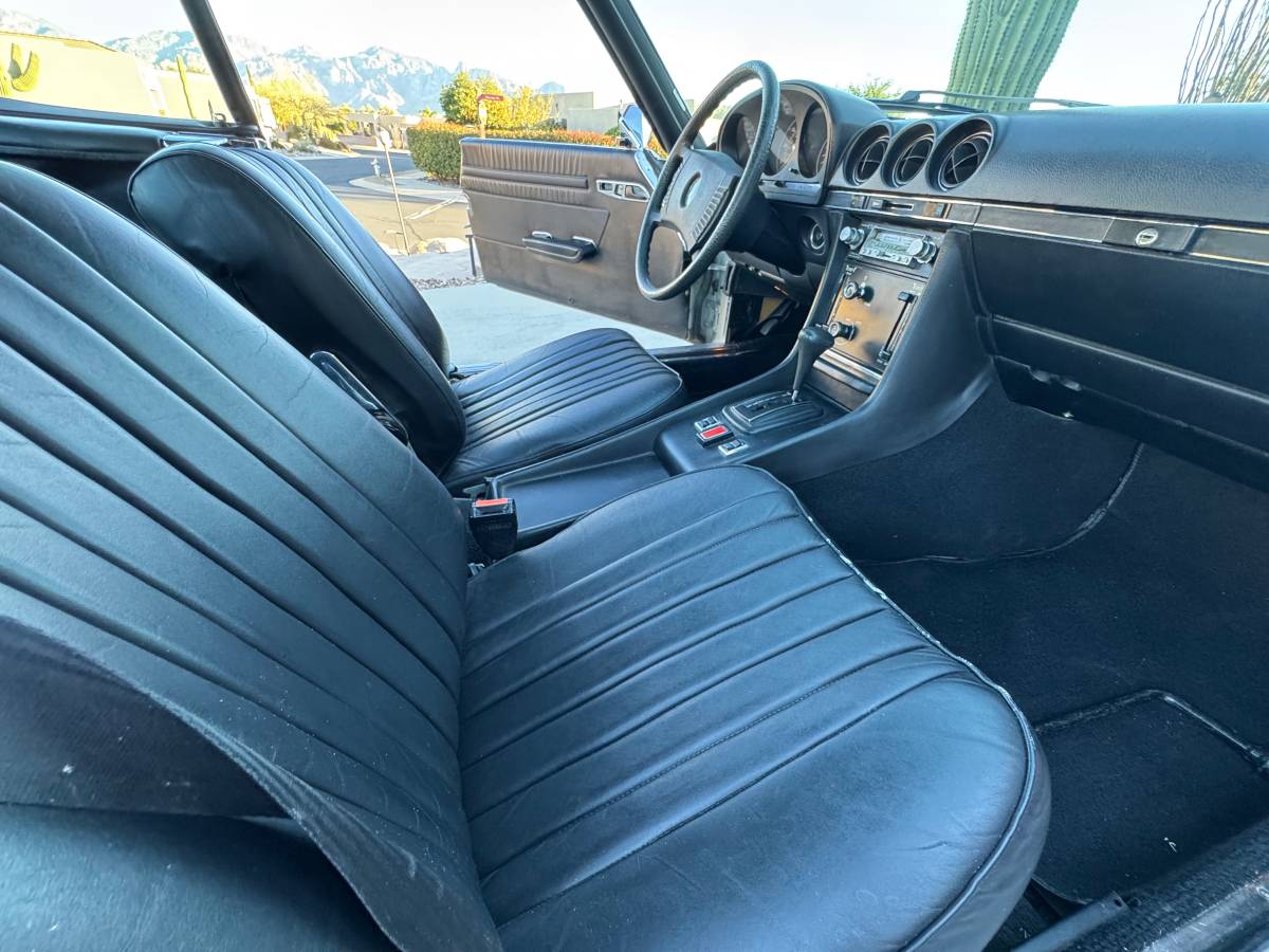 Mercesed-450sl-1975-silver-4