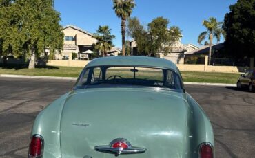 Mercury-1951-green-1