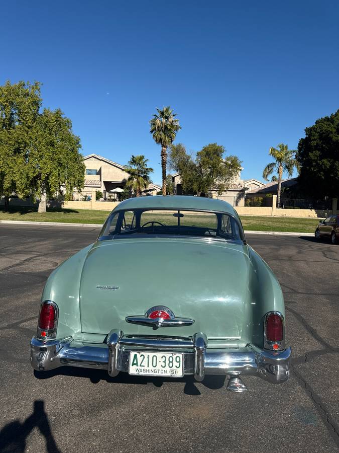 Mercury-1951-green-1