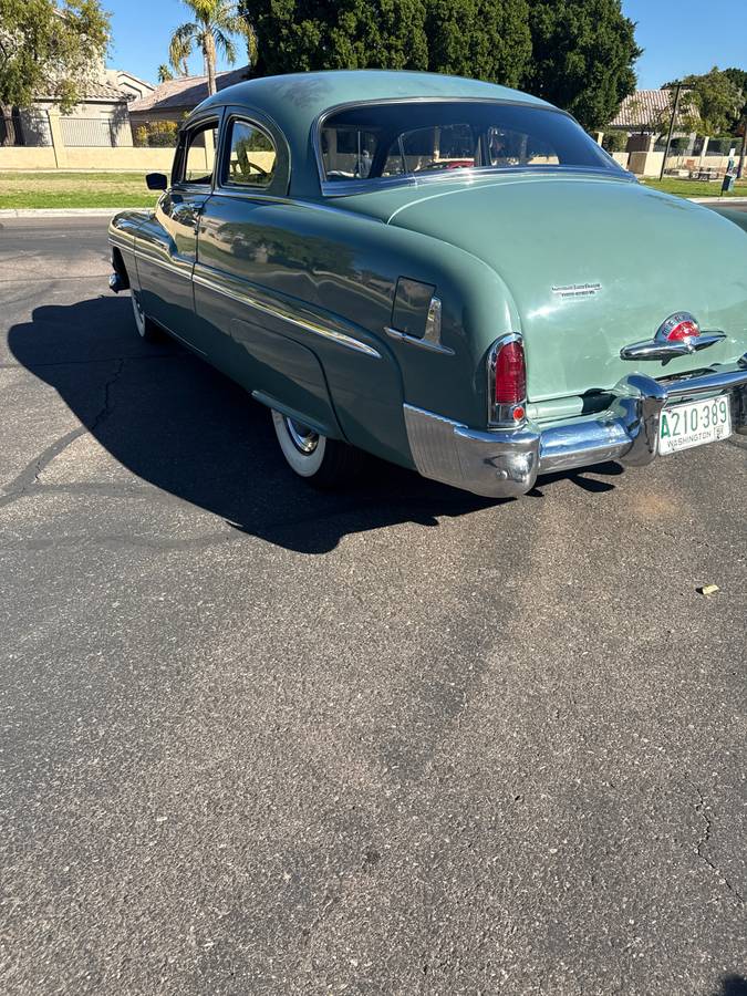Mercury-1951-green-11