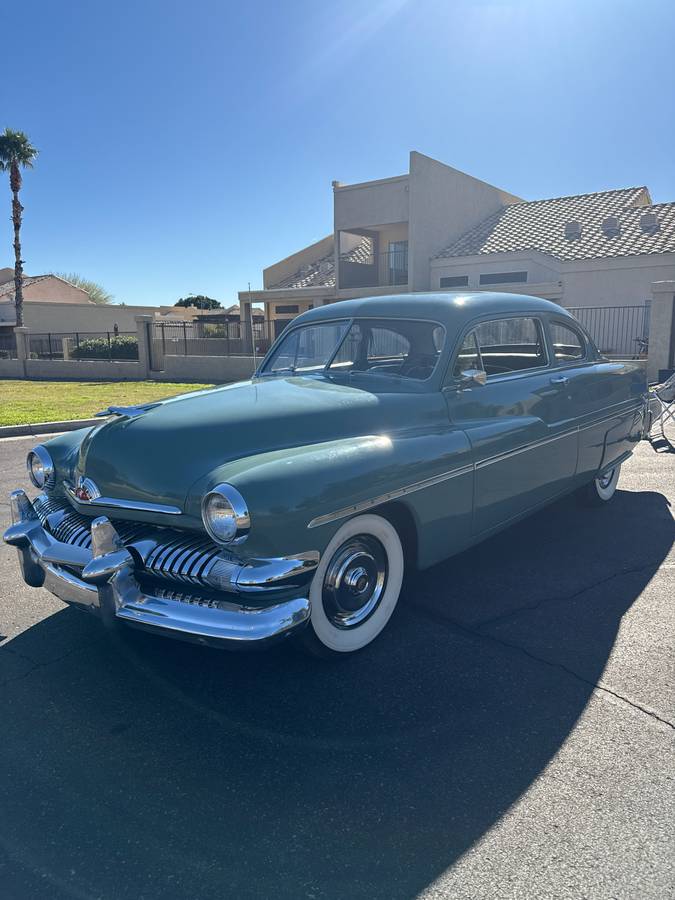 Mercury-1951-green-12