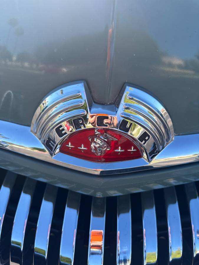 Mercury-1951-green-16