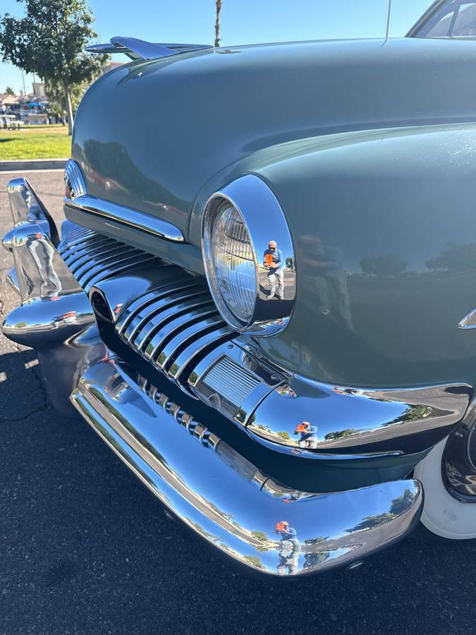 Mercury-1951-green-22