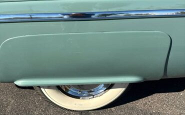 Mercury-1951-green-23