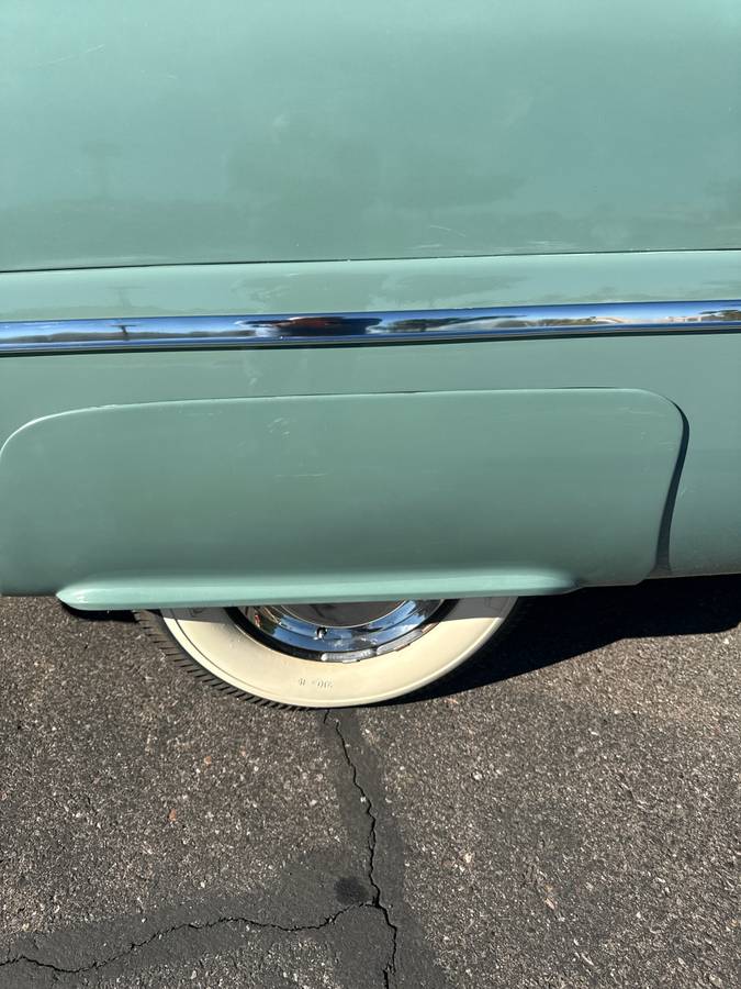 Mercury-1951-green-23