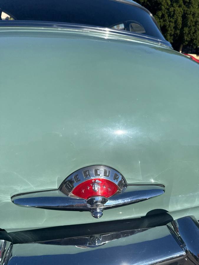 Mercury-1951-green-5